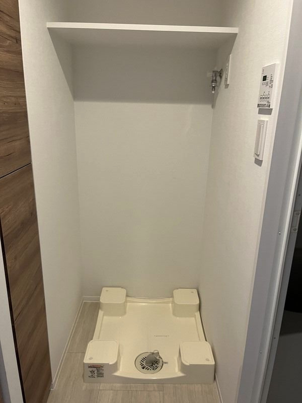 レガリス明大前 の設備