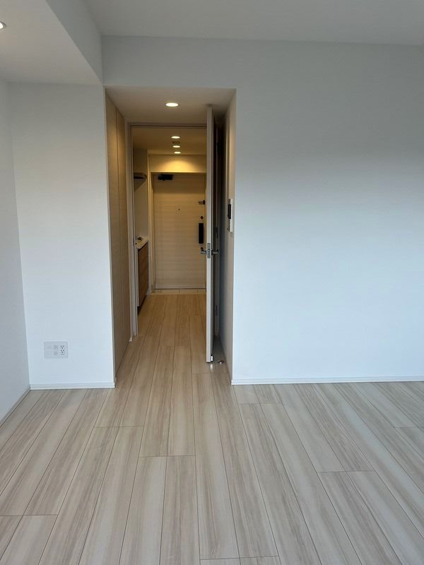 レガリス明大前 の内装