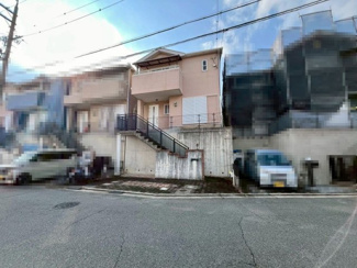 【外観】 | 山田３丁　中古一戸建 | 【浴室新調】ゆったりとくつろげる綺麗な浴室ですよ！時間短縮でシャワーだけの方も多いですが、一日の疲れを癒すため湯船に浸かれば心身ともにリラックスできますね♪