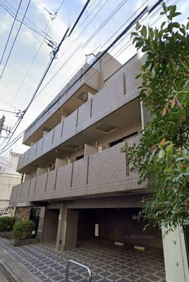 【展望】 | ルーブル渋谷松濤