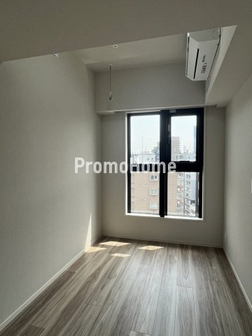 ジオエント秋葉原の洋室