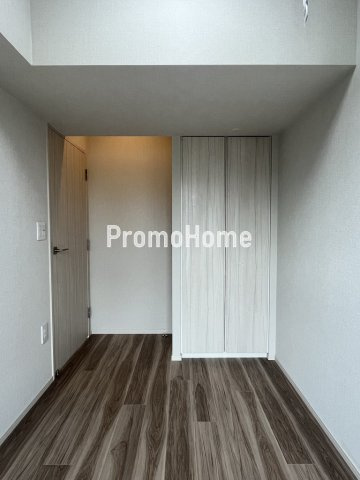 ジオエント秋葉原の洋室