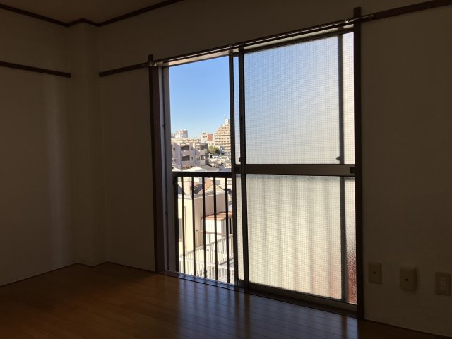 大洋マンションのその他