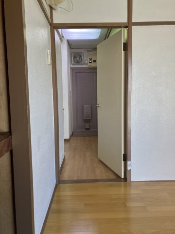 大洋マンションのその他