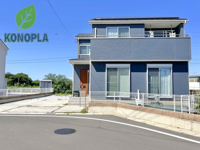 【中古戸建】太田市大島町