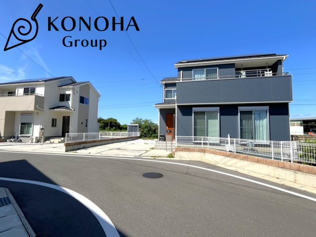 【中古戸建】太田市大島町の前面道路含む現地写真|詳しい資料などはご気軽にお問い合わせください♪