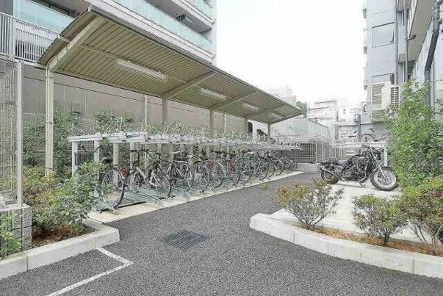 Ｎステージ本蓮沼のその他