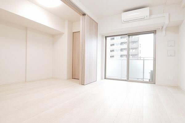 Ｎステージ本蓮沼の居間・リビング