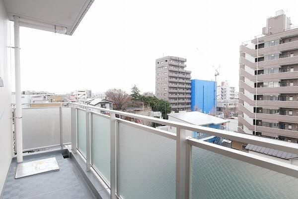 Ｎステージ本蓮沼のその他