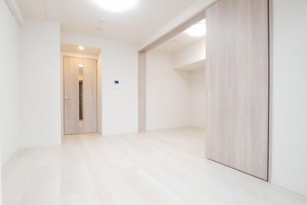 Ｎステージ本蓮沼の寝室