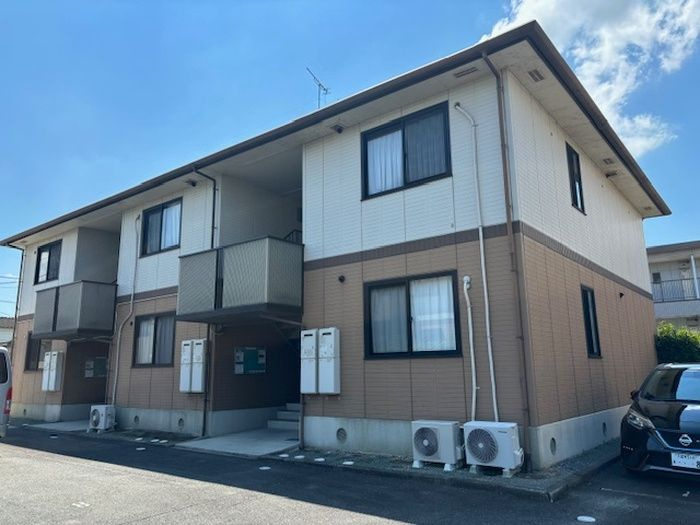セジュールよあけ