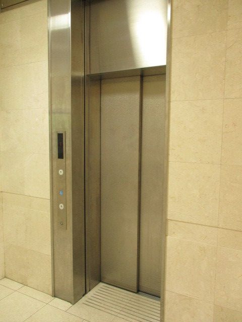 福岡市東区筥松２丁目の賃貸マンションのその他共用部分