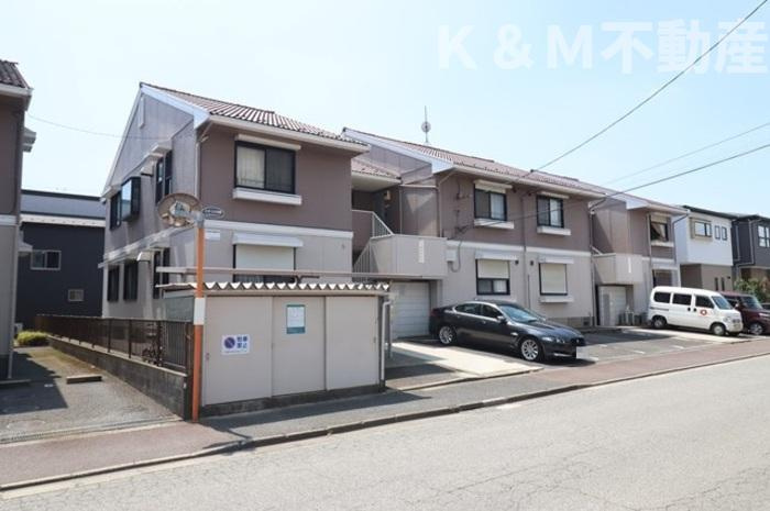 コーポリンクル　Ｂ