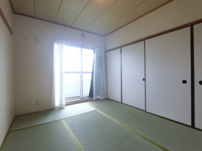 【和室】
