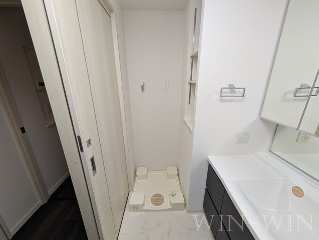 セントラルレジデンスの設備