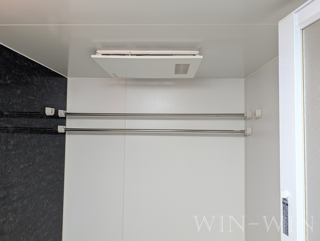 セントラルレジデンスの設備