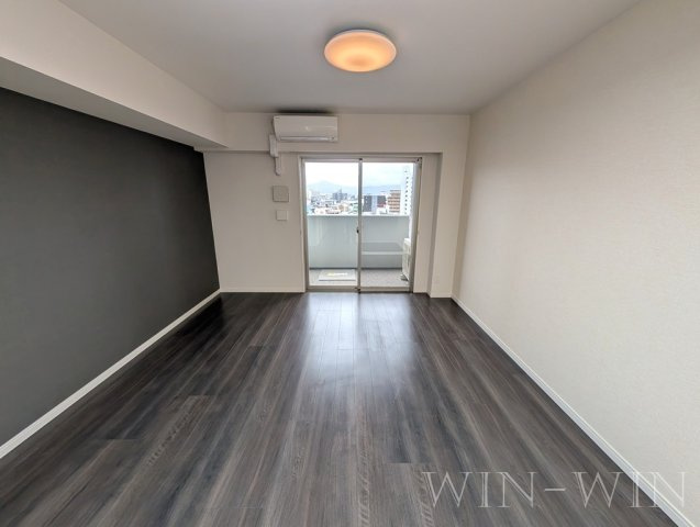 セントラルレジデンスのその他