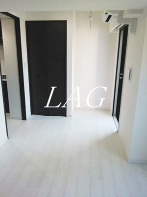 【寝室】 | レガリス銀座イースト | 寝室です。