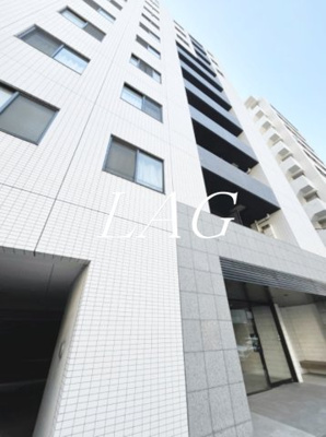 【その他】 | レガリス銀座イースト