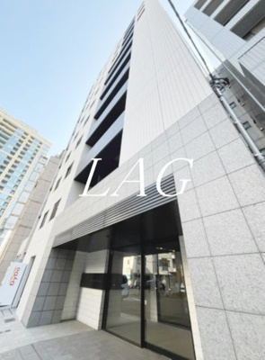 【外観】 | レガリス銀座イースト | 外観です。