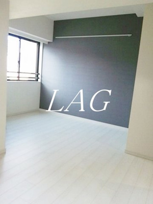 【居間・リビング】 | レガリス銀座イースト | 洋室のお部屋です。