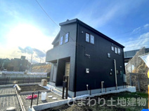 大和市福田  6号棟 第2の画像