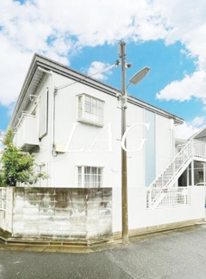 【外観】 | カミニート | 外観です。