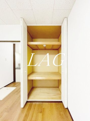 【収納】 | カミニート | 収納です。