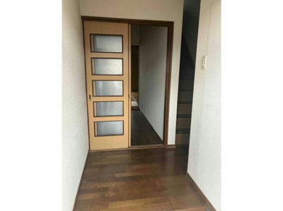 【玄関】 | かぎやハイツ・ニシムラ