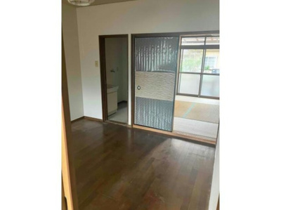 【内装】 | かぎやハイツ・ニシムラ