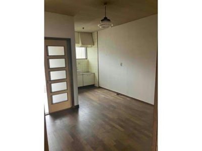 【居間・リビング】 | かぎやハイツ・ニシムラ