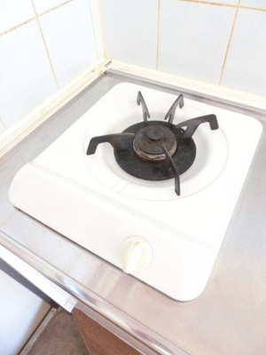 【その他】 | 栄マンション | ※同タイプの別の部屋の写真です。