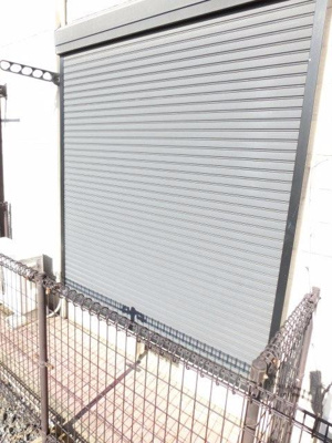 【セキュリティ】 | 栄マンション