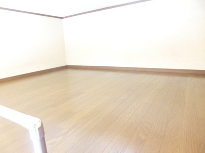 【洋室】 | 栄マンション