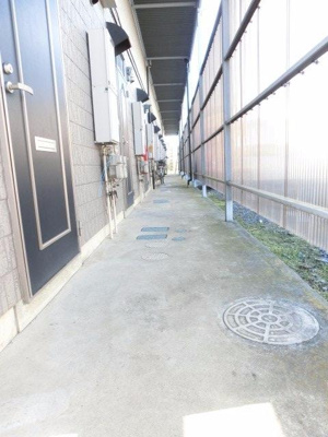 【その他共用部分】 | 栄マンション