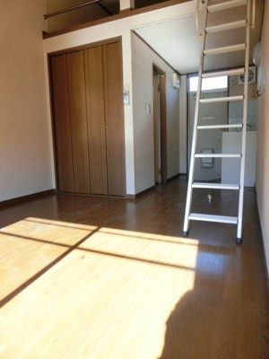 【その他】 | 栄マンション | ※同タイプの別の部屋の写真です。