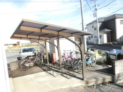 【その他共用部分】 | 栄マンション