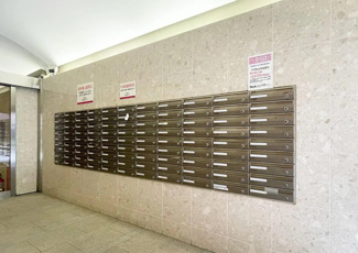 【その他共用部分】 | アルファード秋葉原 | 初期費用約40万円！契約金分割・現金・クレジットカード可能♪