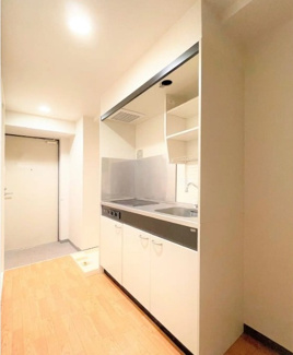 【玄関】 | アルファード秋葉原 | 初期費用約40万円！契約金分割・現金・クレジットカード可能♪