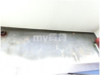 【バルコニー】 | ハイツインディゴ