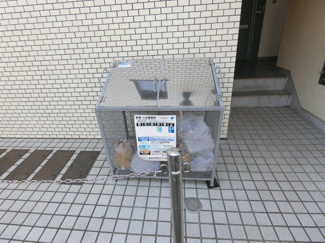 【その他共用部分】 | ハイツインディゴ | ハイツインディゴ　練馬区旭町