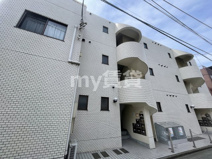 ハイツインディゴの画像