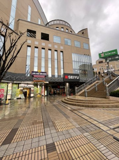 【周辺】 | ハイツインディゴ