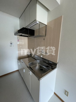 【キッチン】 | ハイツインディゴ