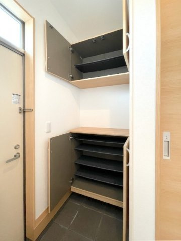 エスポアール国分の設備