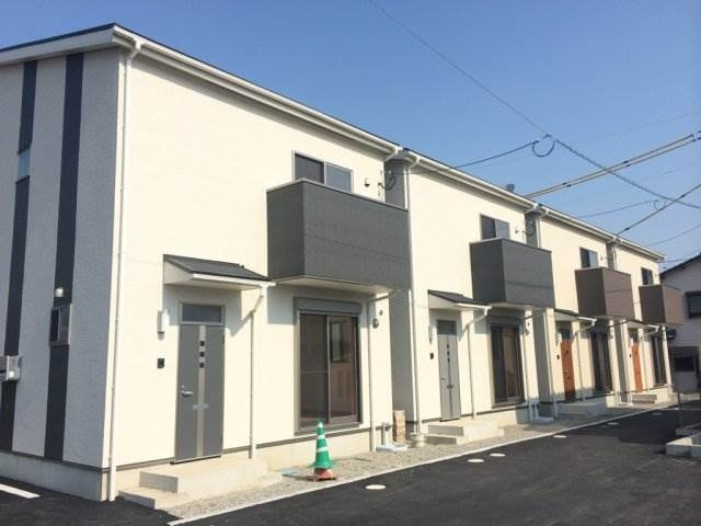 エスポアール国分のその他共用部分