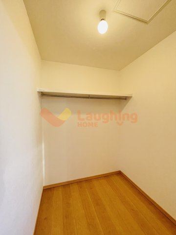 エスポアール国分の収納|ちょっとした収納スペースも充実しています