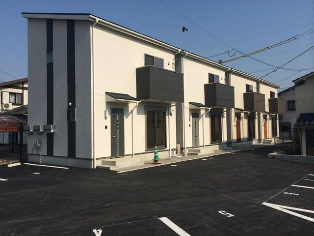 エスポアール国分