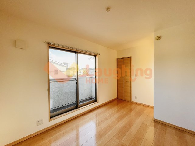 エスポアール国分の子供部屋