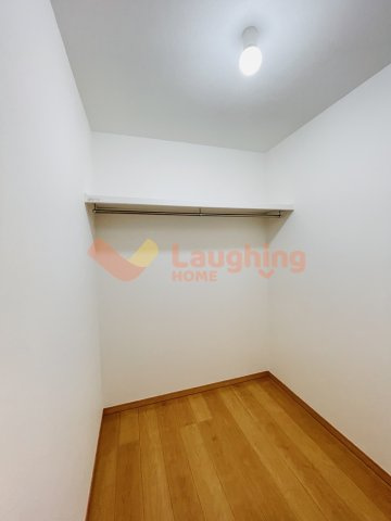 エスポアール国分の収納|ちょっとした収納スペースも充実しています